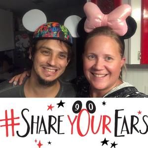 Meet your Posher, Keri